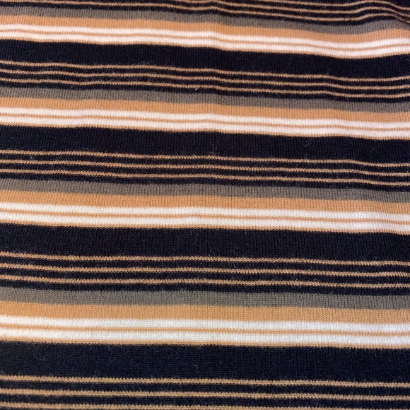 Zara Top With 3/4 Sleeves! - Picture 4 of 4